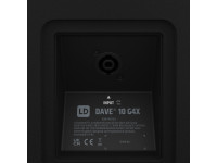 LD Systems Dave 10 G4X LD Systems Dave 10 G4X